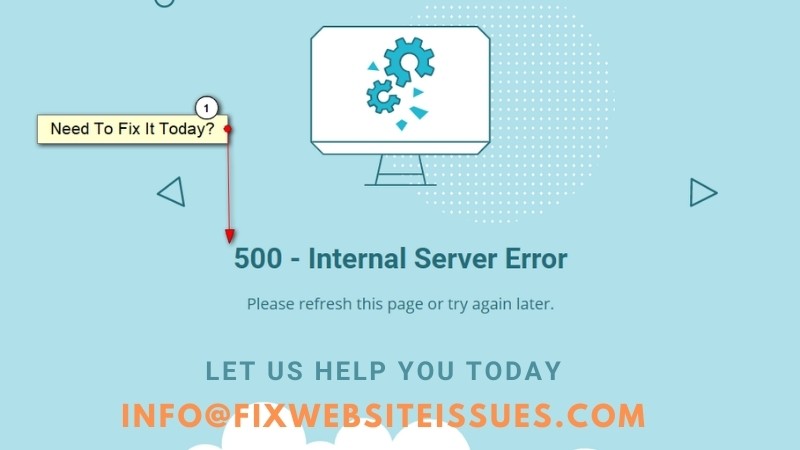 Website Broken Layout & How To Fix WordPress Site | Fix Website Issues